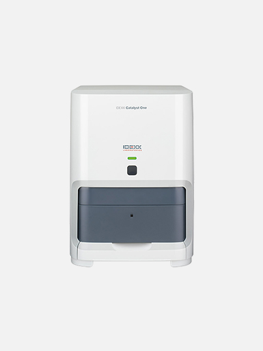 IDEXX Catalyst