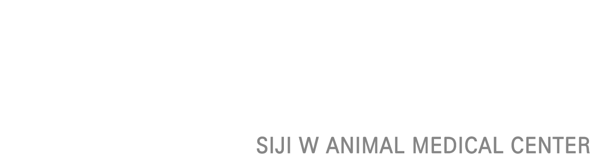 시지W동물의료센터 로고
